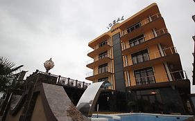 Отель Идеал Витязево